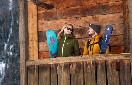 Agriturismo Plan de la Tour B&B - Photo 38