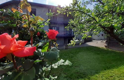 Cà dei Zoani casa vacanze 022139 AT 722787 - Foto 36