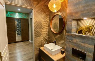 Apartament Golden Art - Foto 7