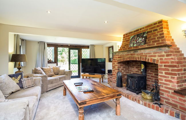 Gildridge Estat Large Group Tennis Court - Foto 51