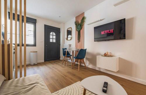 MM Suites Saint-Remi - Foto 13