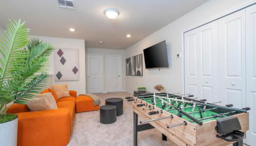 5 BR, 4.5 BA Villa Sleeps 12 WI103 - Foto 3