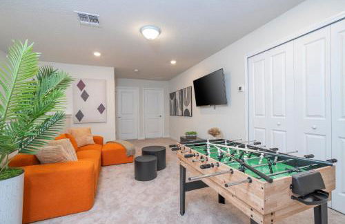 5 BR, 4.5 BA Villa Sleeps 12 WI103 - Foto 3