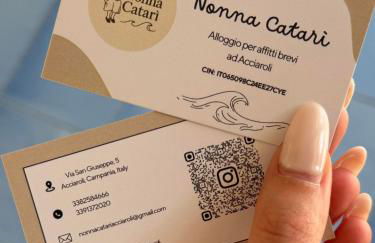 Nonna Catarì Acciaroli - Foto 32