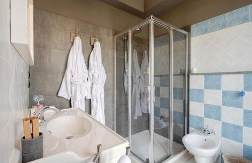 La Rosa Gialla Bio Apartments & rooms - Foto 24