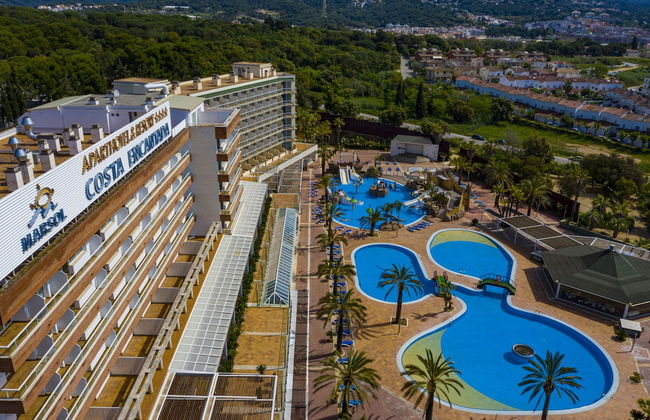 Aparthotel Costa Encantada - Foto 45