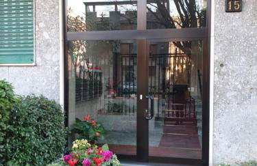 Residenza Vigliani near Allianz MiCo and CityLife - Foto 40