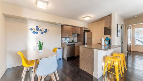 Extended Stay Apartments Next to Downtown - Foto 4