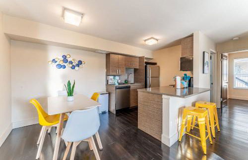 Extended Stay Apartments Next to Downtown - Foto 4