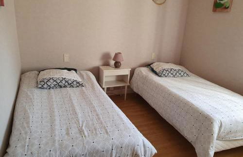 Gîte paisible au pied du Bassin de Champagney, animaux acceptés - FR-1-583-372 - Foto 11