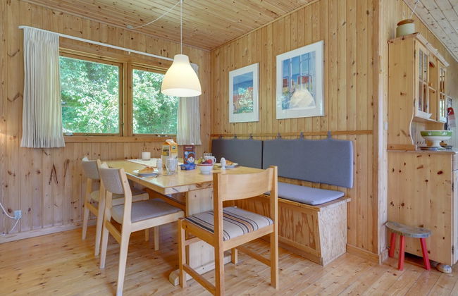 "Hege" - 450m from the sea - Foto 15