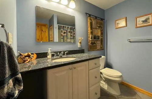 PERLEY POND LODGE LIMIT 14 villa - Foto 45