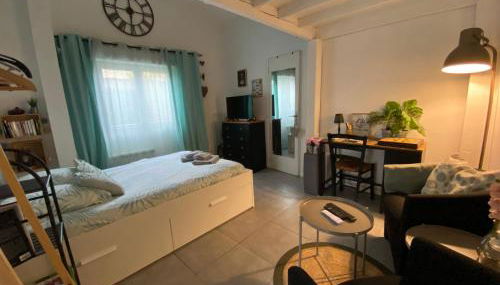 Petite maison bordeaux Darwin - Foto 2