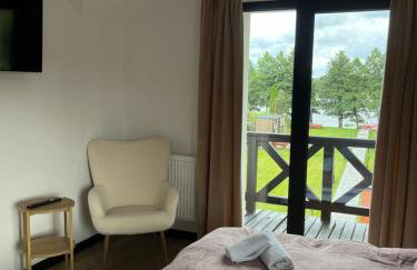 Apartamenty Zielona Dolina nr 3 - Foto 9