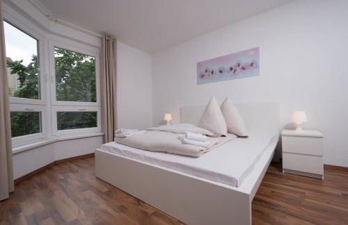 Apartments am Brandenburger Tor - Foto 130