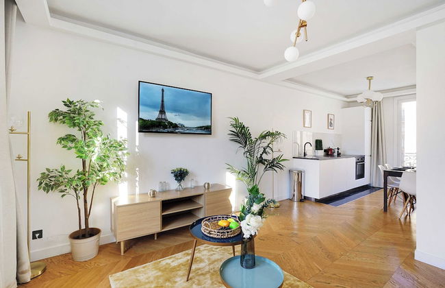 Résidence Paris JAVEL - Photo 67