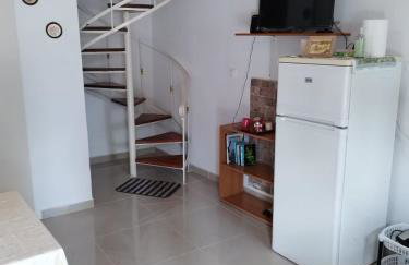 Traditional House with Loft -Michalis' House in Kouramades- - Foto 12