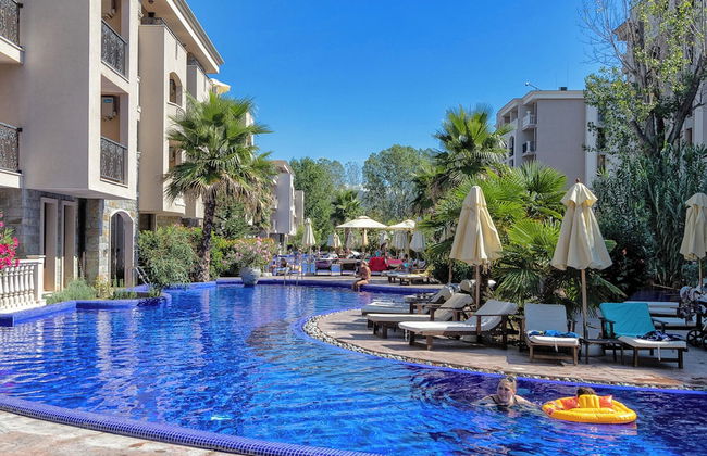 Cascadas Family Resort - Photo 48