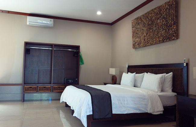 Gili Palms Villas - Foto 22