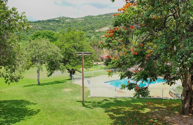 Near2Numbi - Foto 35