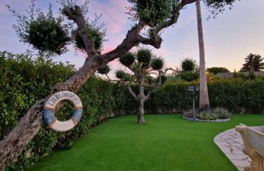 New holiday house "Casa miAlina" with private pool, 300m to beach - Photo 63