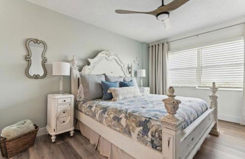 Oceanfront Beach House, Satellite Beach - Foto 43