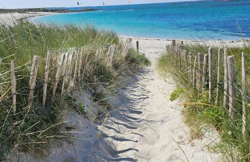 Jolie maison de vacances à 5 mn à pied des plages - Foto 25