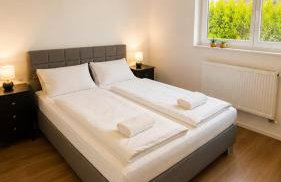 Allgäu Living l Ferienhaus 5 Apartments - Sauna - Balkon - Garten - Parkplatz - Familienfreundlich - Foto 17