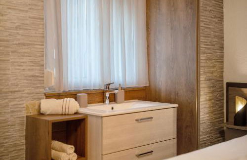 Ferienwohnung Dina - Foto 8