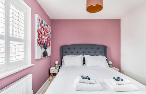 Modern Comfortable Home - Pass The Keys - Foto 23