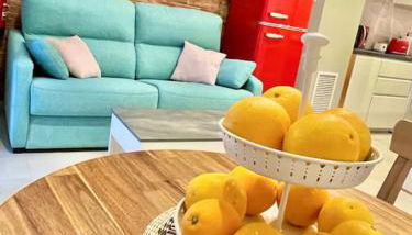 Céntrico, coqueto y vintage - Foto 1