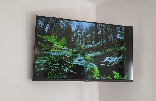 Biały Domek Nielbark - Agroturystyka - Foto 57