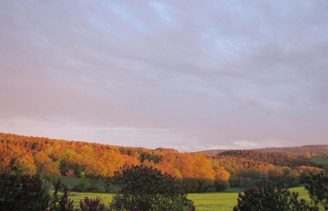 Ferienhaus in Tannesberg for 4 Personen - Foto 18