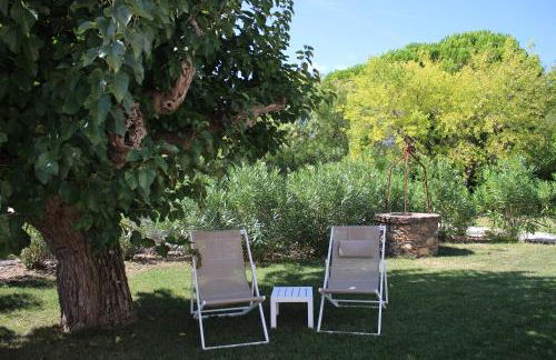Clos des Oliviers Grimaud - Meublé de Tourisme - Foto 52