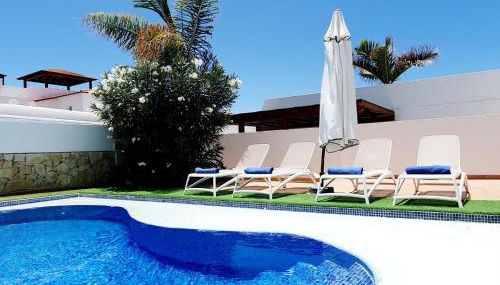 Casa Tauro - Foto 3, Garden, sunbed