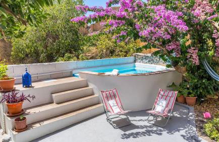 Flamenco y Sol Lecrín by Ruralidays - Photo 20