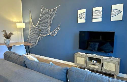 Maritimes Design-Apartment I WLAN Netflix Nespresso - Photo 17