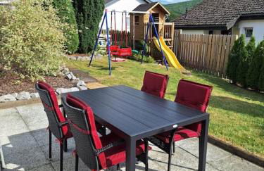 Ferienhaus Weitblick - Foto 20