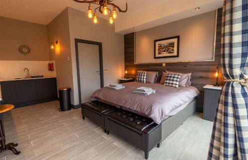 Kinloch Ainort Apartments - Foto 4