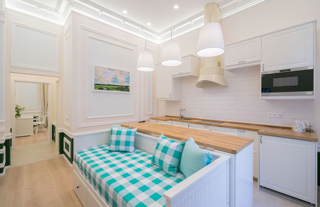 Revelton Suites Karlovy Vary - Foto 23