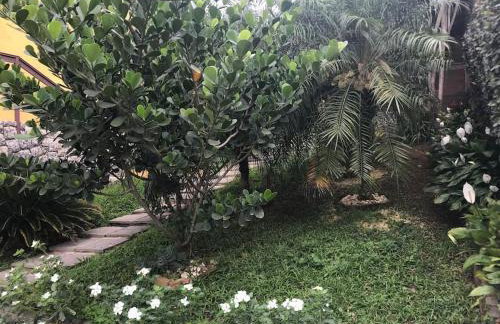 CASA SURYA, Piscina Fantástica, Churrasqueira, Completa, 18 HÓSPEDES na REGIÃO DOS LAGOS - Casa de Campo - Foto 14