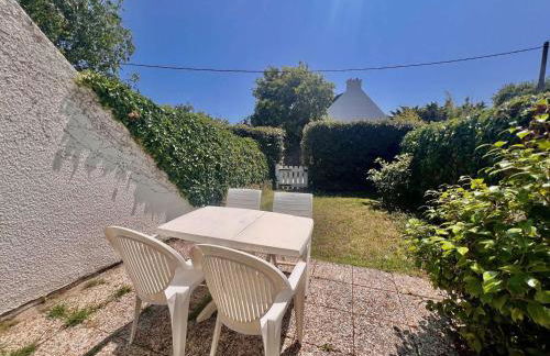 Maison proche plage 5 pers, Terrasse, WIFI, Animaux admis - FR-1-478-317 - Foto 11