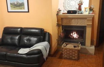 Mirador de Garabandal - Foto 16