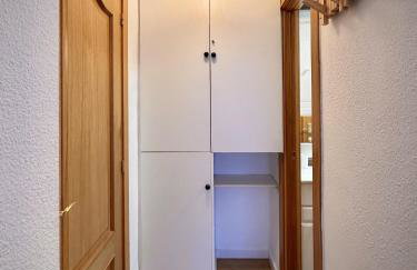 2 Bedrooms and 2 Bathrooms with Sea View at Piscis Benalmadena Arroyo - Foto 9