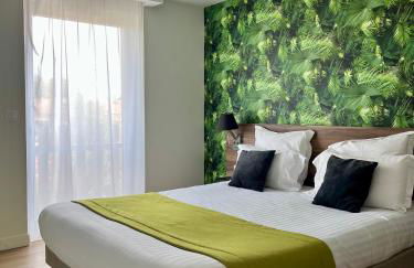 ATHOME RESIDENCE ET SPA - Foto 1