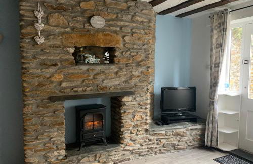 Hope Cottage - Foto 27