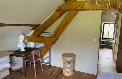 Les Nids Perchés - Place Notre-Dame - Foto 6