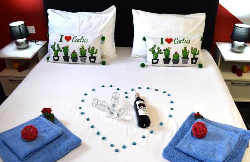 Istron Corner Apartments - Foto 54