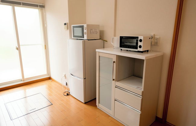 villa futaba wakamatsucho - Foto 11