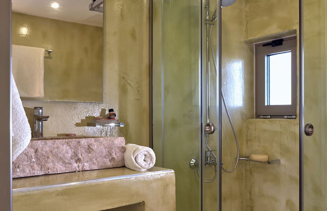 Koukounaria Hotel & Suites - Foto 64